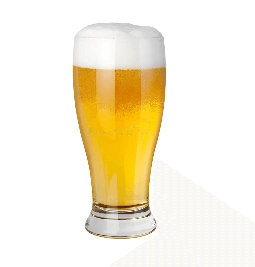 Fıçı Bira / Draft Beer  33CL