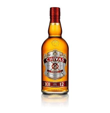 Chivas Regal 4CL