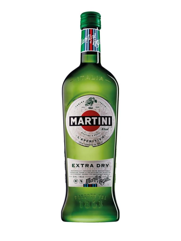 Martini Dry 4CL