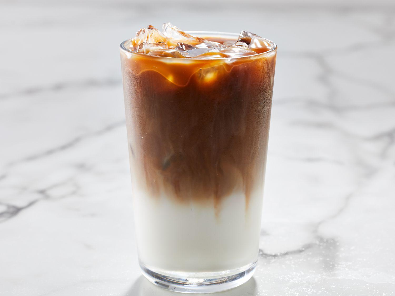 Caramel Macchiatto