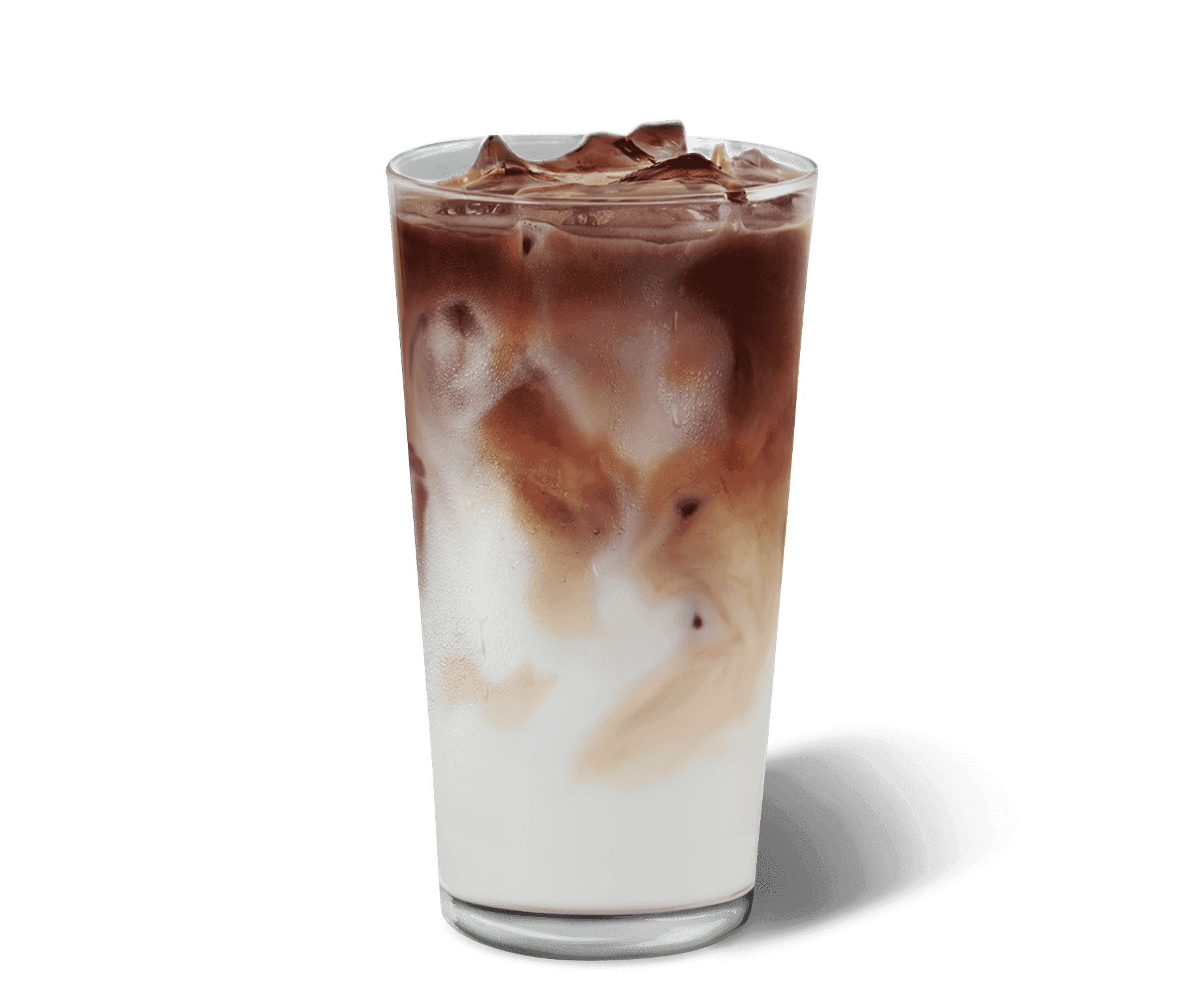 Ice Caramel Latte