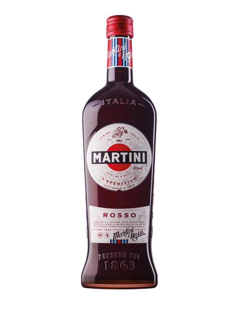 Martini Rosso 4CL