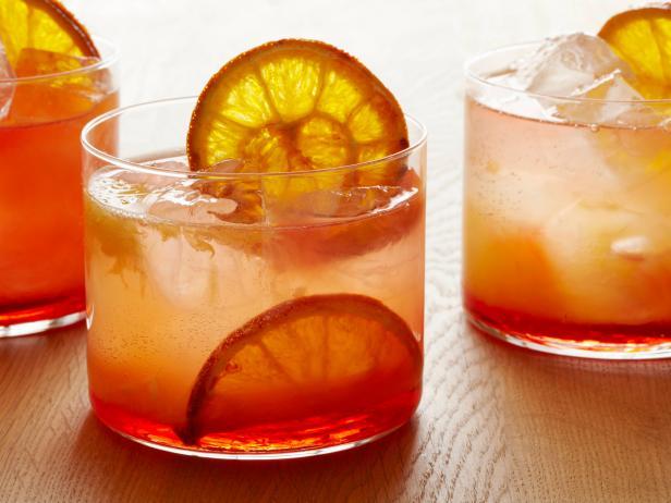 Campari Portakal / Campari Orange 4CL