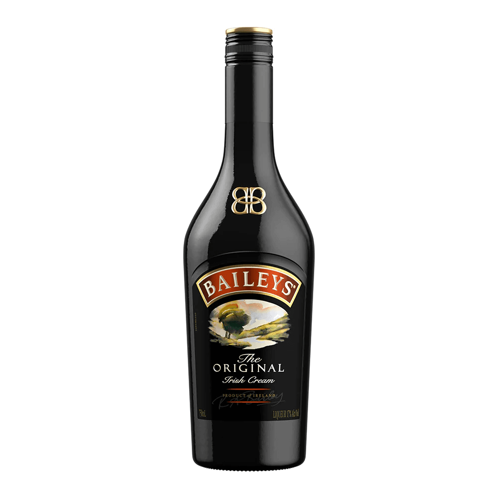 Baileys 4CL