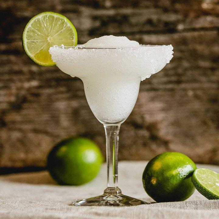 Frozen Margarita