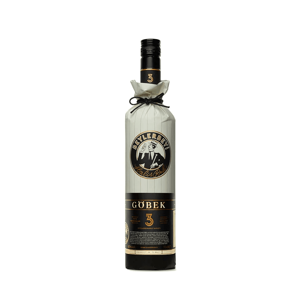 Beylerbeyi Göbek Rakı 70CL