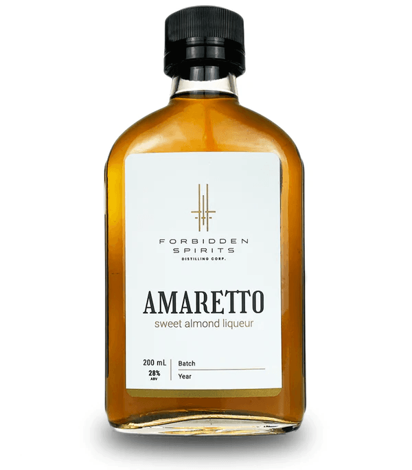 Amaretto 4CL