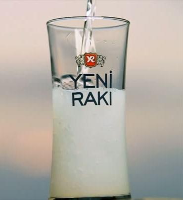 Yeni Rakı 4CL