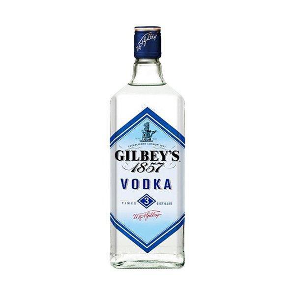 Gilbeys 5CL