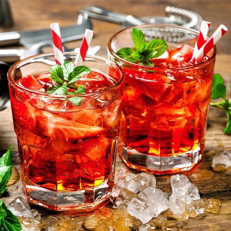 Campari Soda 4CL