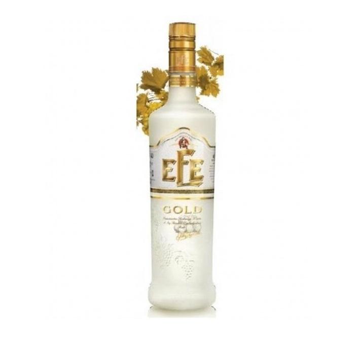 Efe Gold Rakı 8CL