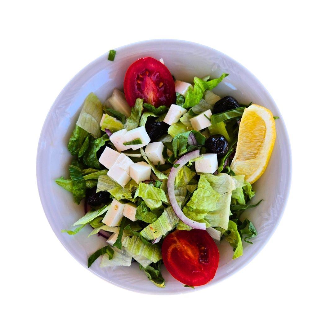 Greek Salata / Greek Salad