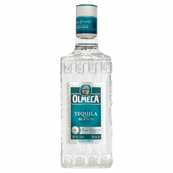 Tequila Olmeca Blanco 70CL