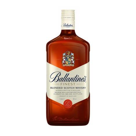 Ballantines 4CL