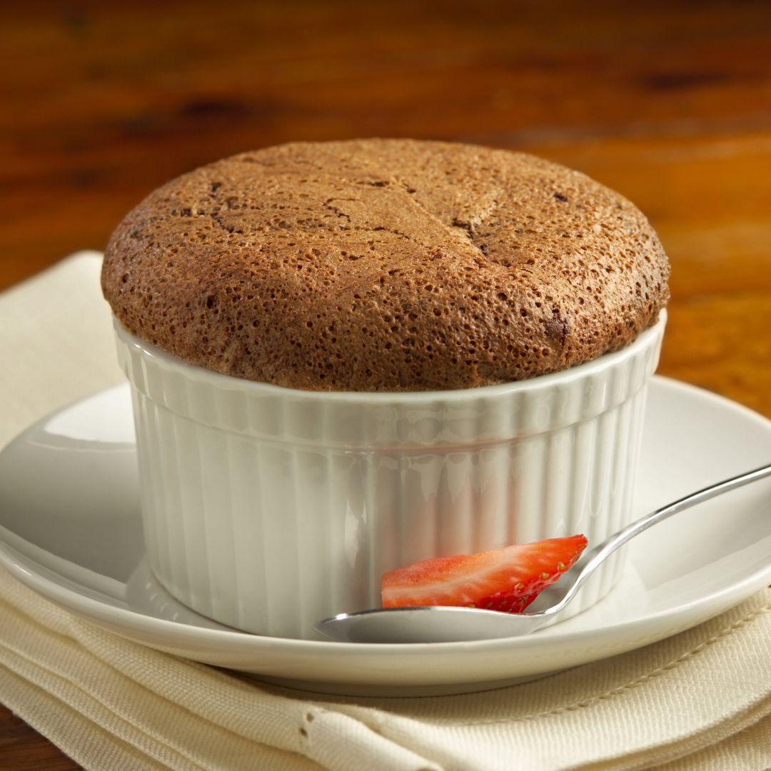 Sufle / Souffle