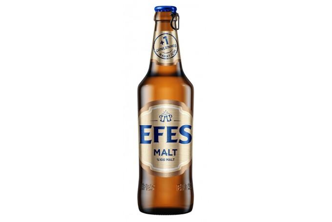 Efes Malt 50CL