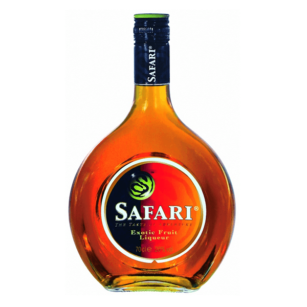 Safari 4CL