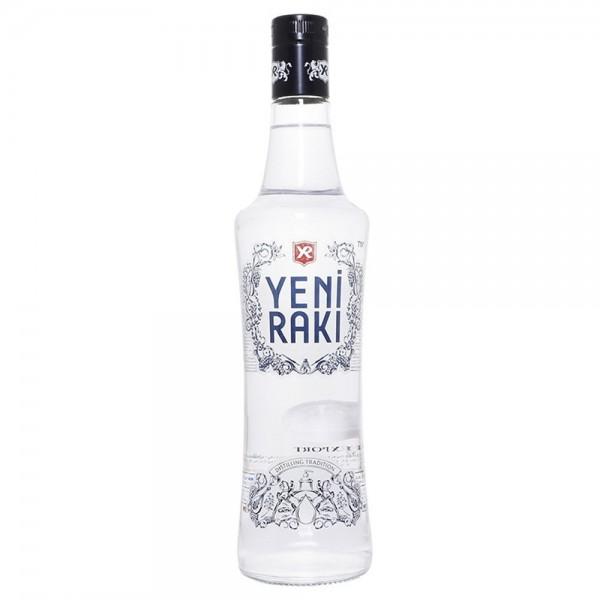 Yeni Rakı 70CL 