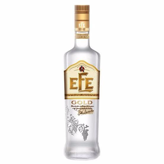 Efe Gold Rakı 70CL