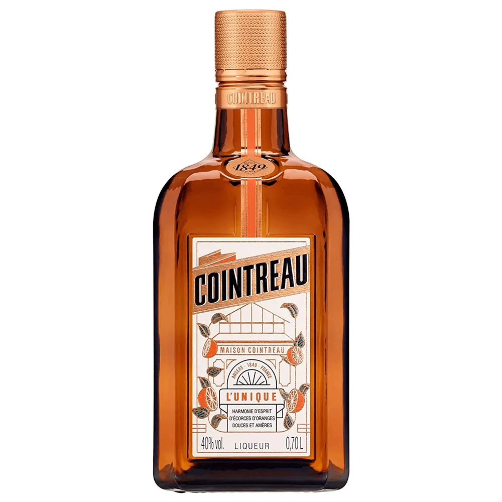 Cointreau 4CL