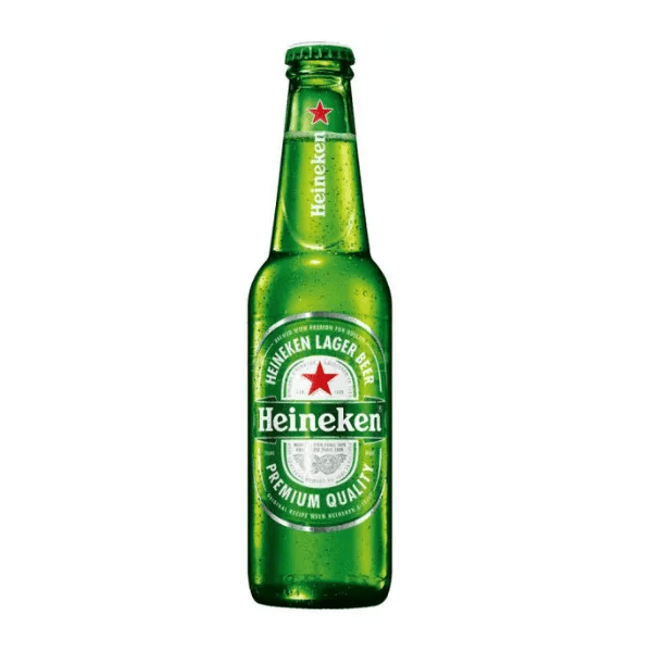 Heineken 33CL