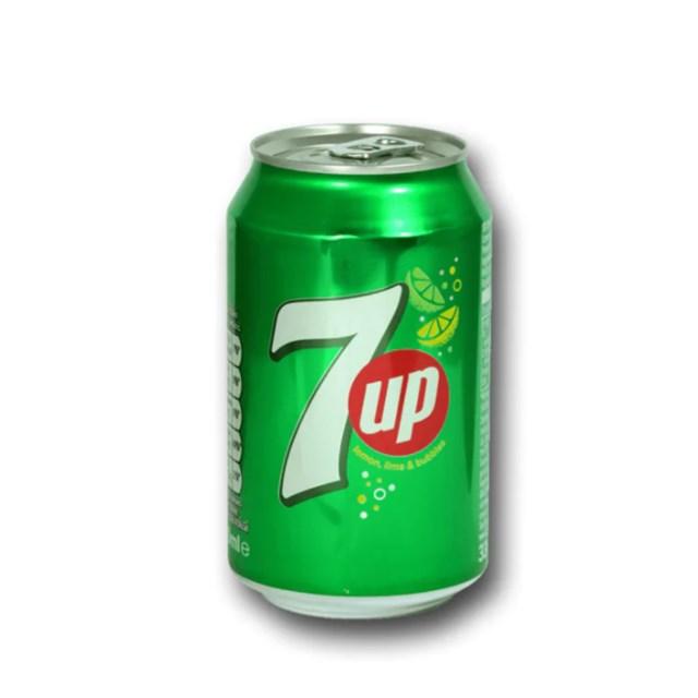 Seven-Up 33CL