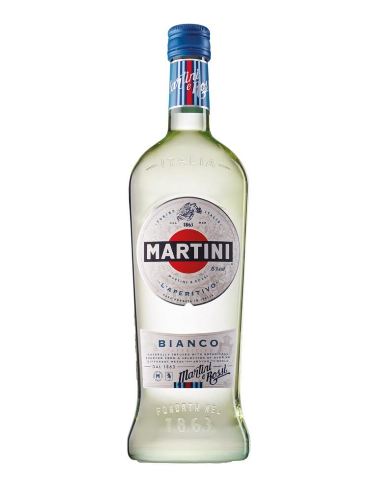 Martini Bianco 4CL