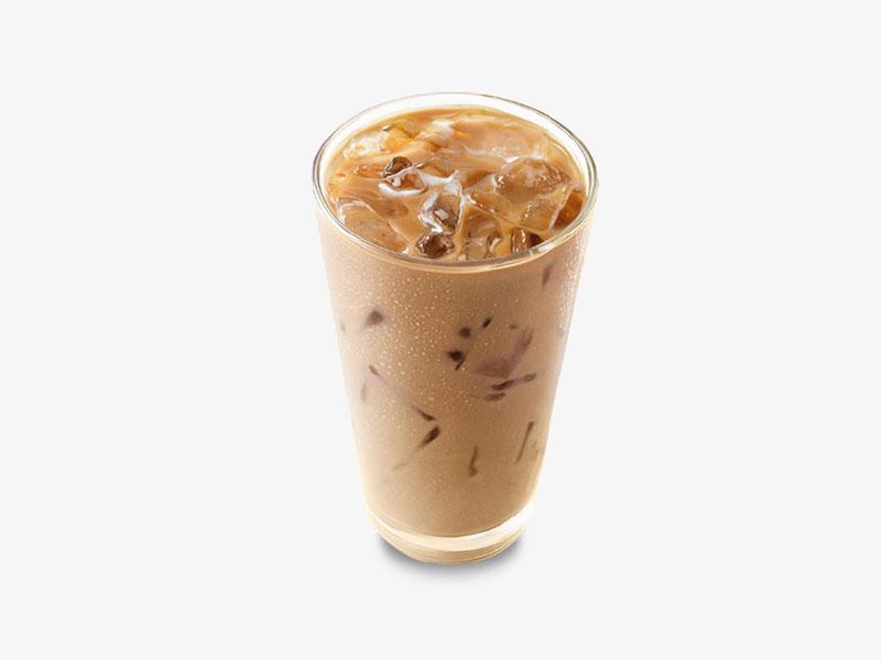 Ice Latte