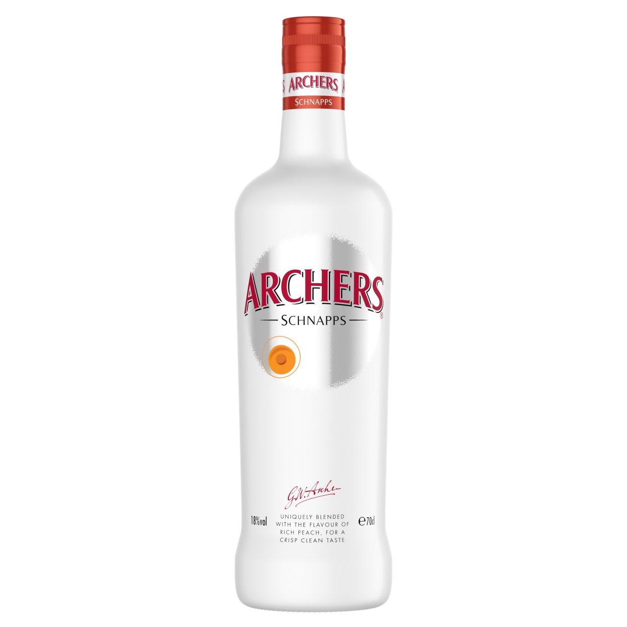 Archers 4CL