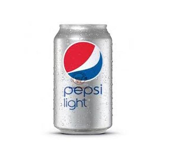 Pepsi Light 33CL