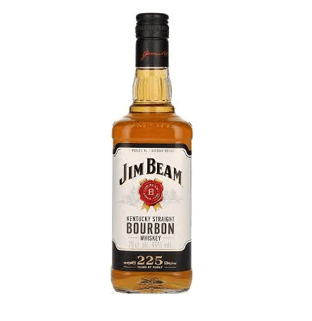 Jim Beam 8CL 