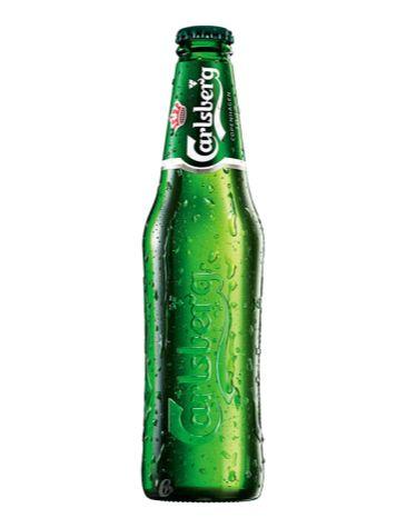 Carlsberg 50CL