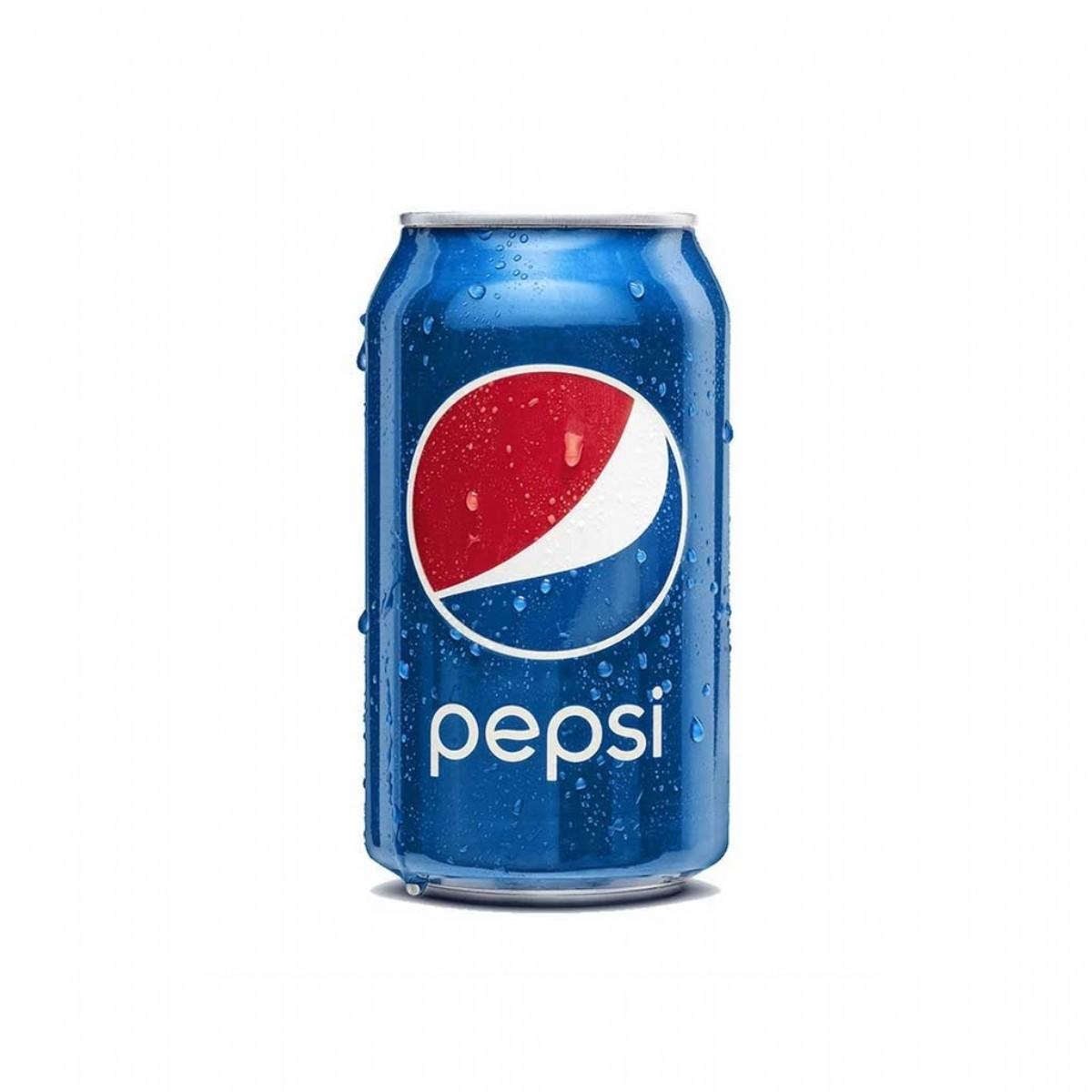 Pepsi 33CL