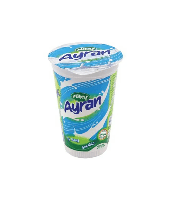 Ayran