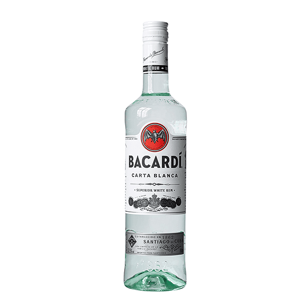 Bacardi 4CL